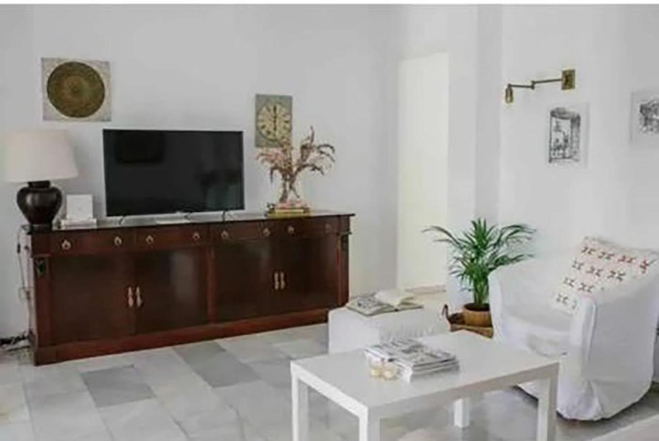 Casa Caballerizas Córdoba
