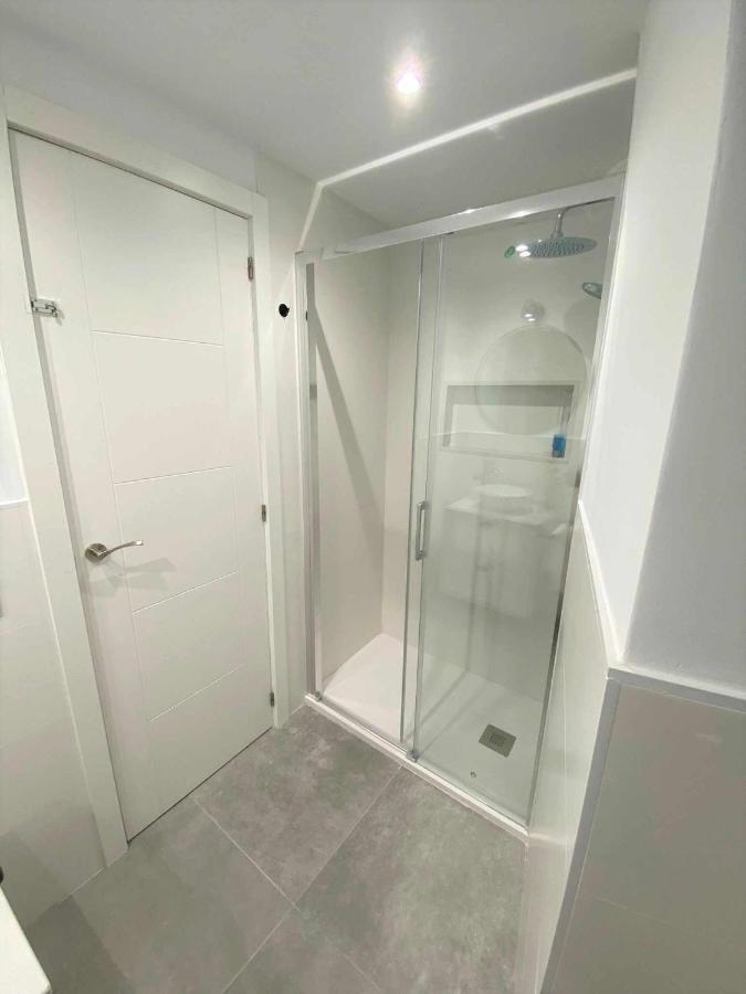 Apartamento Casa Caballerizas